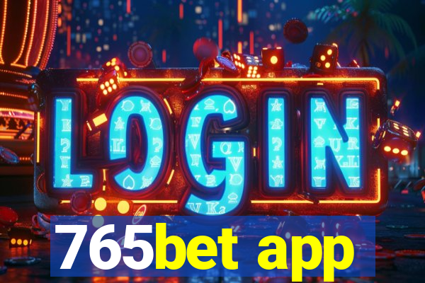 765bet app